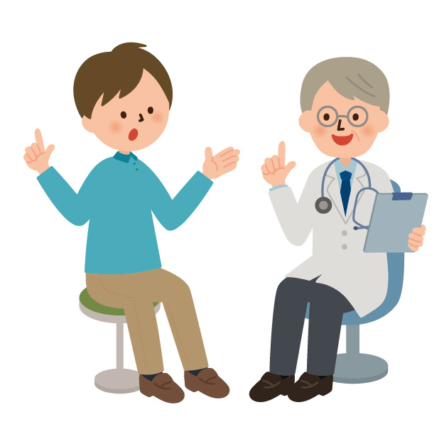 コミュニケーション