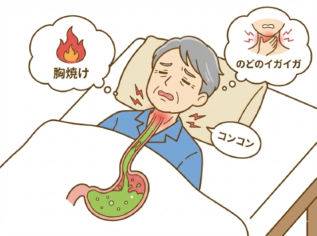 睡眠時無呼吸症候群