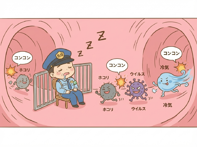 睡眠時無呼吸症候群